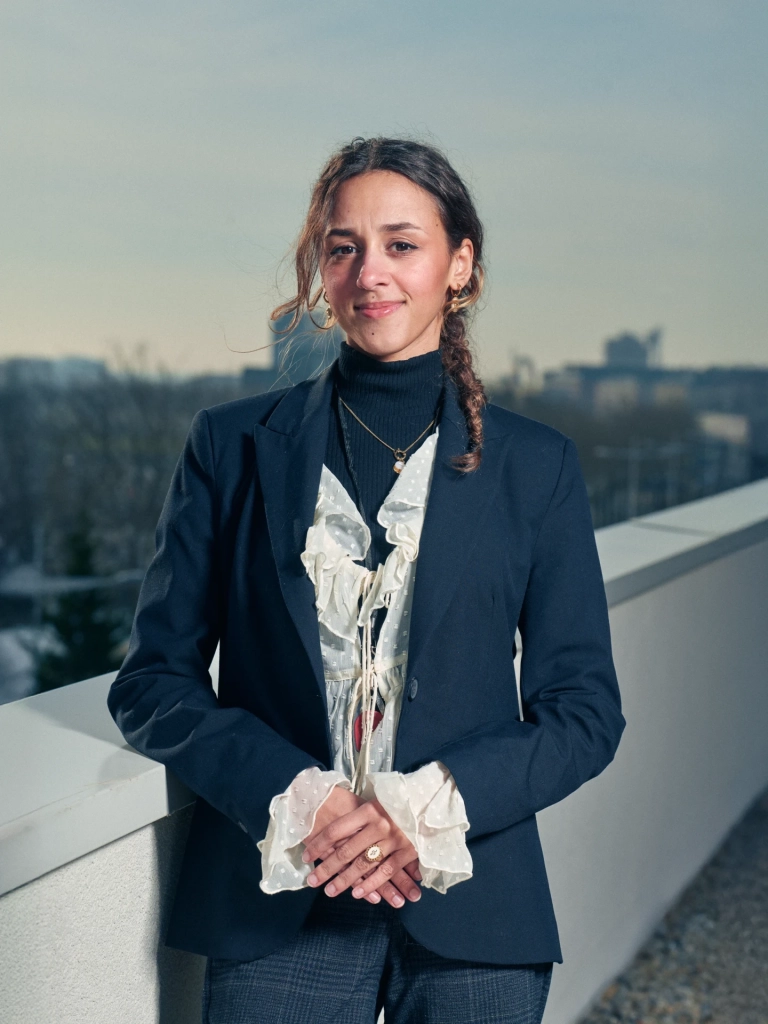 CANDICE SEBELOUE (1)